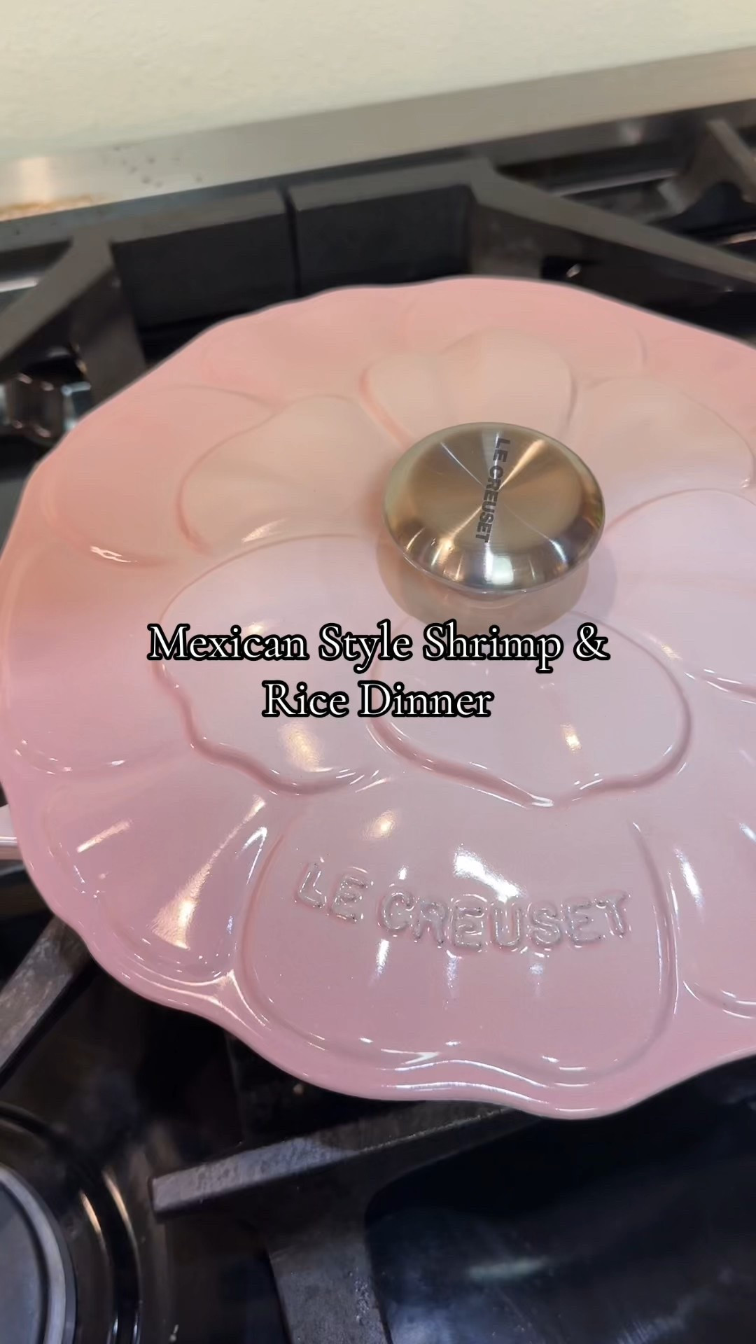 Love love love my new Le Creuset braiser. I could not be more obsessed! 💕 

#LTKWedding #LTKHome