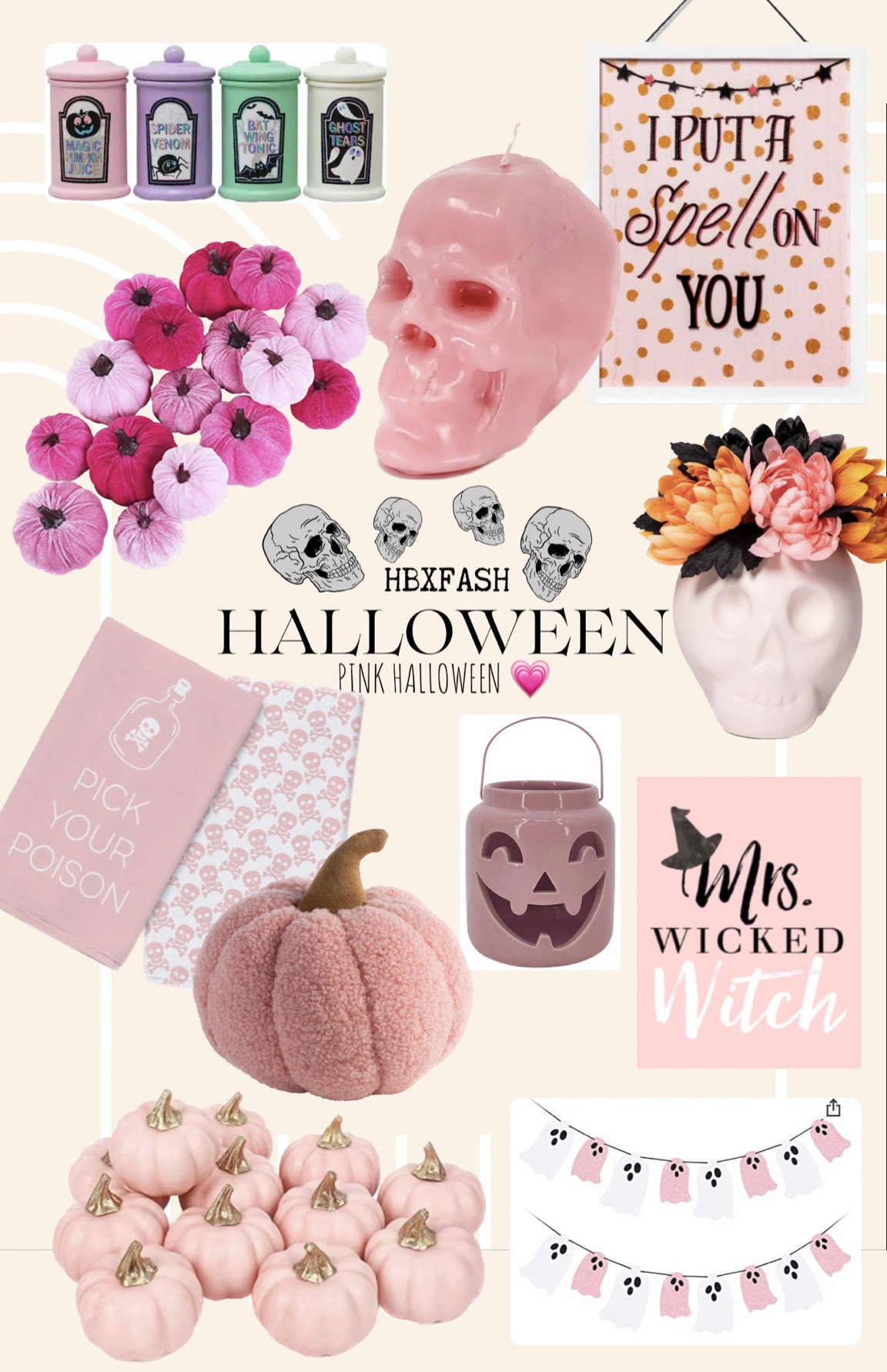 Halloween Bachelorette Party … curated on LTK