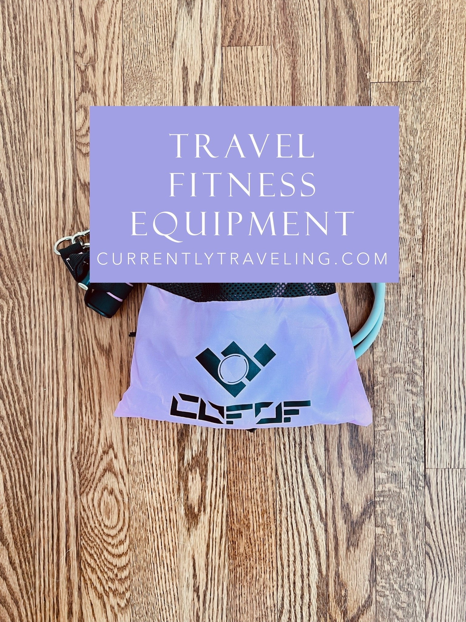 Travel fitness equipment I always pack 🏋🏼‍♀️
Resistance bands 
Exercise bands
Travel weight
Yoga mat
Travel bag for gym
These band come with their own bag and make it easy to exercise on the go.


#LTKTravel #LTKfitnessgoals #LTKActive

#LTKfitnessgoals #LTKActive #LTKTravel