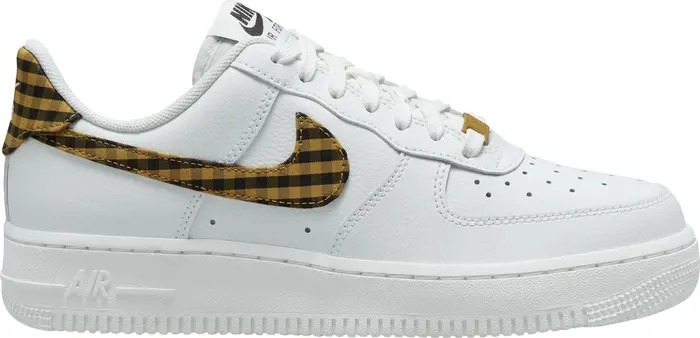 Air Force 1 '07 Sneaker (Women) | Nordstrom