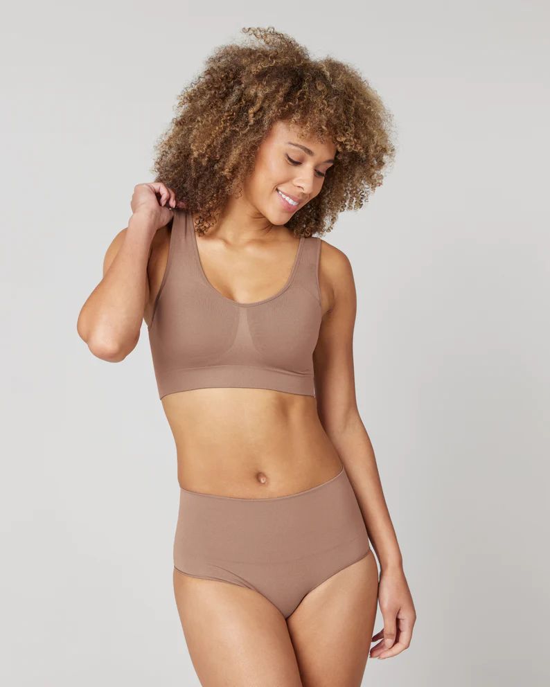 Breast of Both Worlds® Reversible Comfort Bra | Spanx