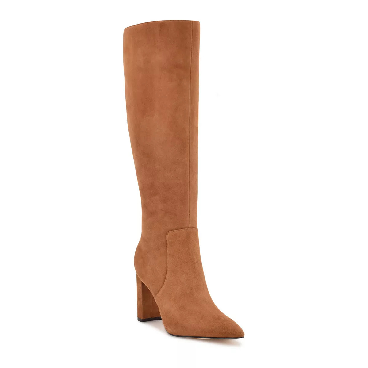 Nine West Danee Women's Suede Knee-High Boots | Kohl's