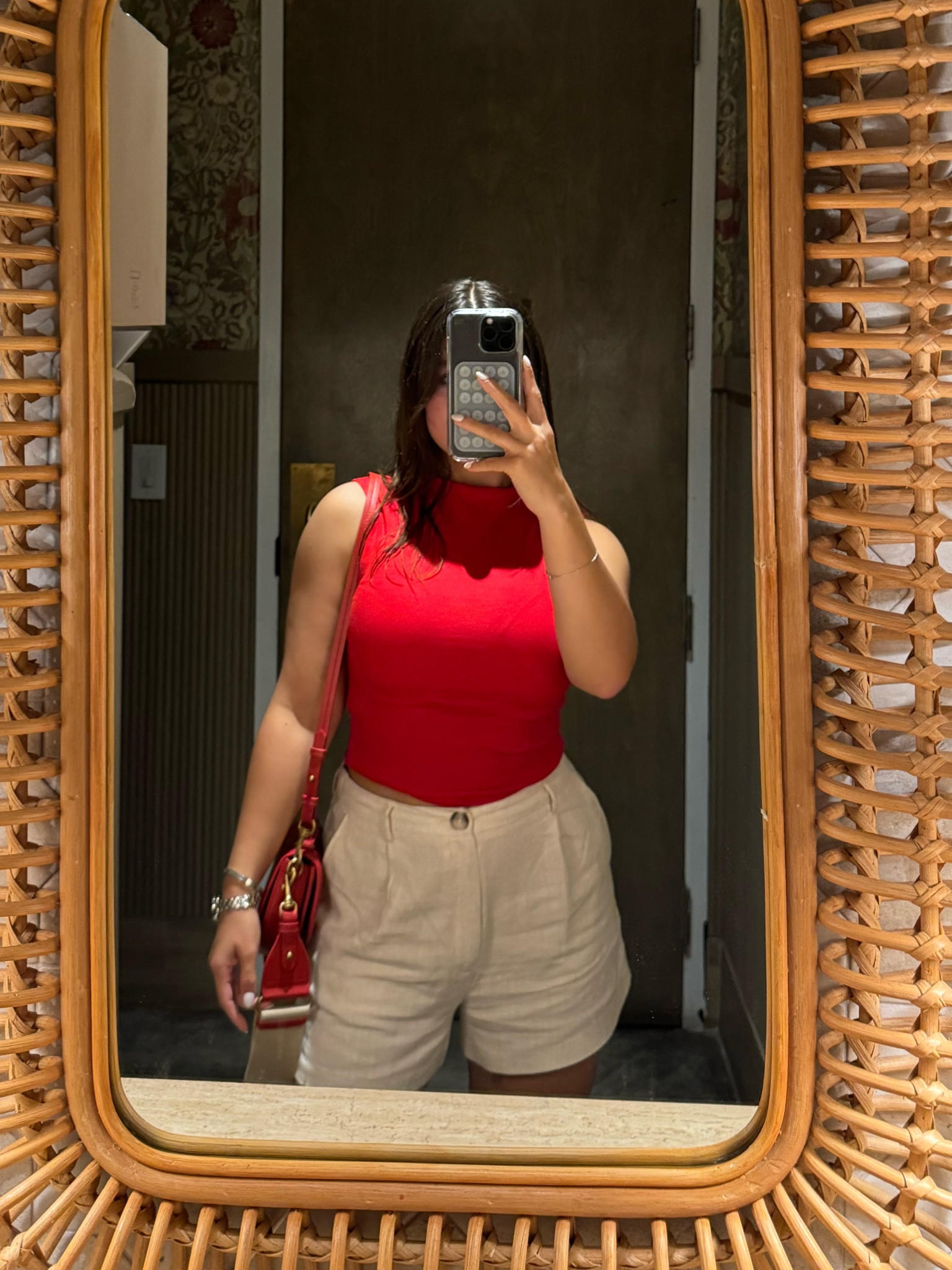 Late dinner in Miami 

#LTKSeasonal #LTKU #LTKfindsunder50