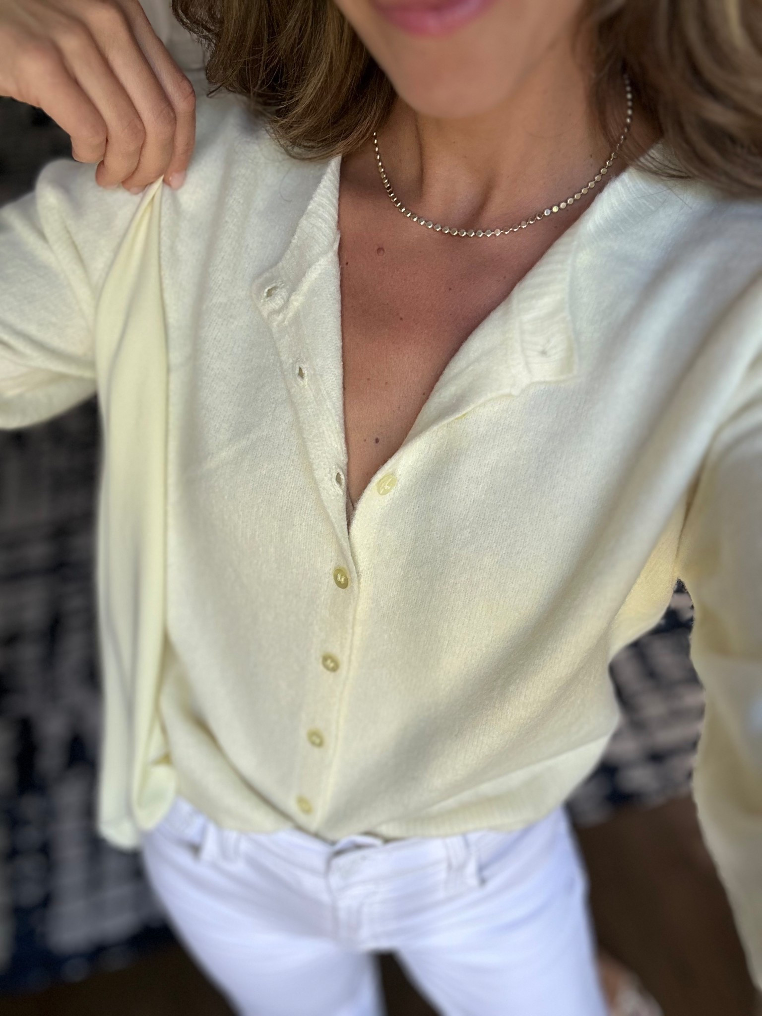 HOC primrose yellow 


#LTKFindsUnder100 #LTKSaleAlert