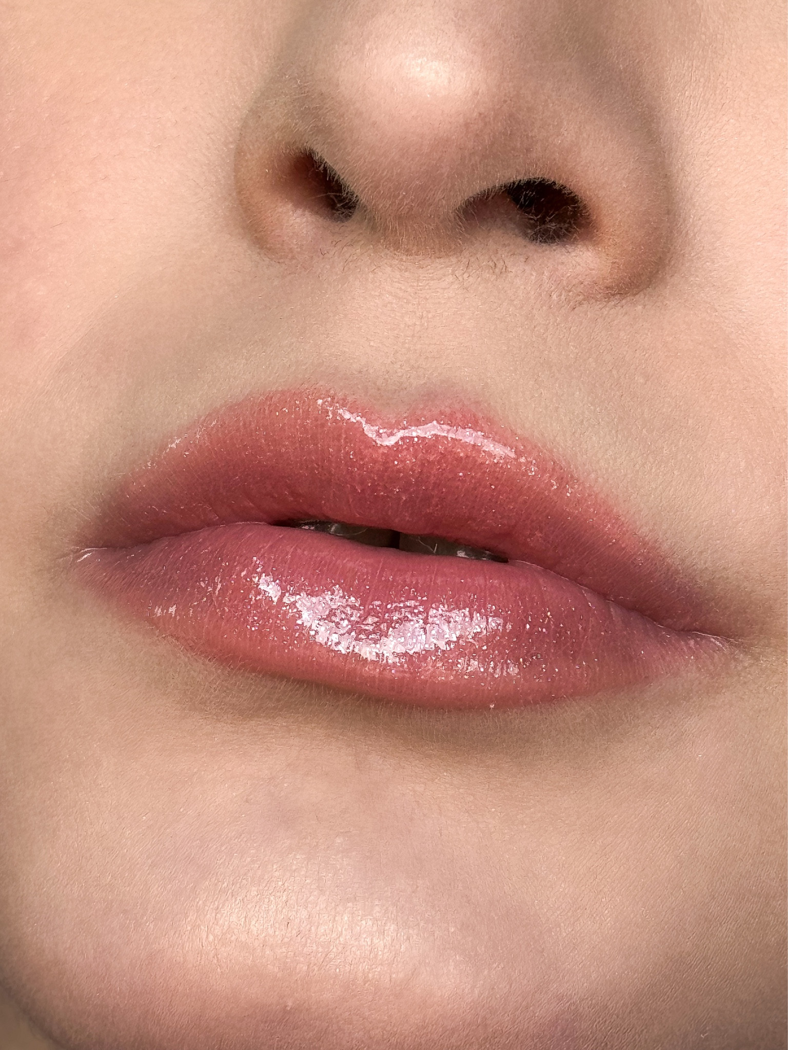 Gloss perfeito da Makiê que tem me acompanhado demais no dia a dia 😍

#LTKbrasil #LTKbeauty #LTKfamily