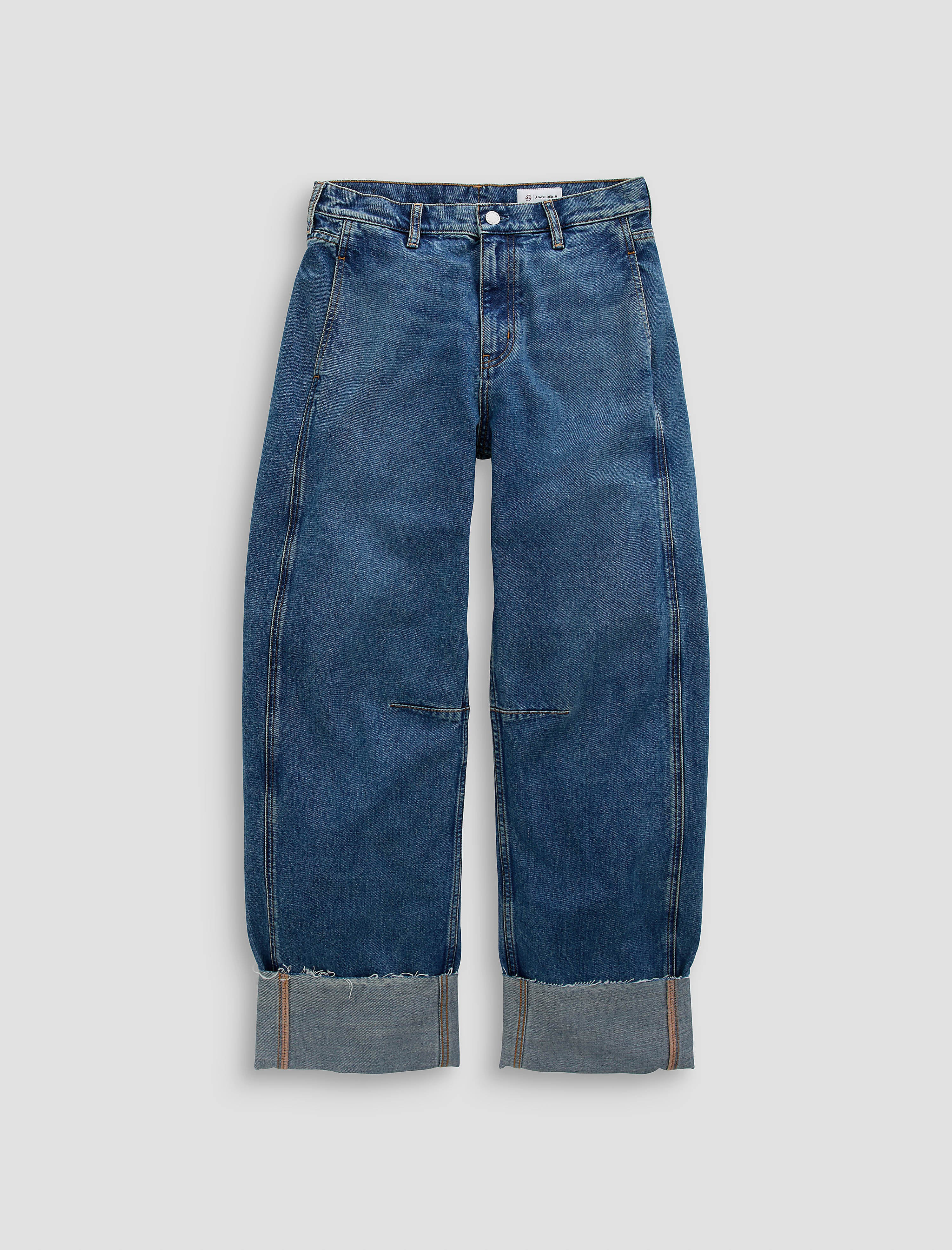 Mercer Jean - 11 YEARS ENRICH / 31 / 28 | AG Jeans