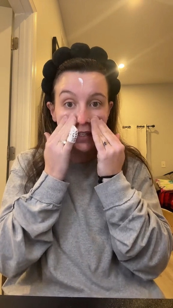 GRWM with all my favorite products! 

#LTKbeauty