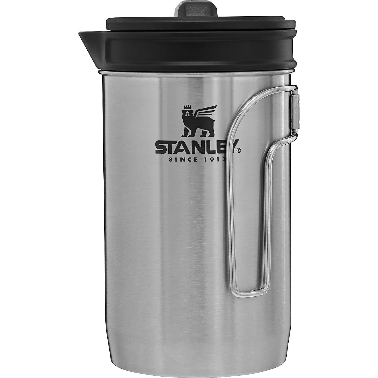 Stanley Adventure Cook and Brew 32 oz French Press | Academy | Academy Sports + Outdoors