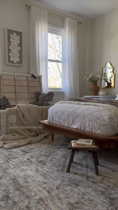 Select bedding is 20% off for Presidents Day!  That includes my favorite chunky knit blanket that comes in six colors!! 


#bedroom #bedroomdecor #bedroominspo #boujieonabudget 
Interior design, interior styling, minimal decor, transitional decor, home inspiration, spring decor, affordable home decor, cozy home, Target home sale

#LTKfindsunder50 #LTKsalealert #LTKfindsunder100