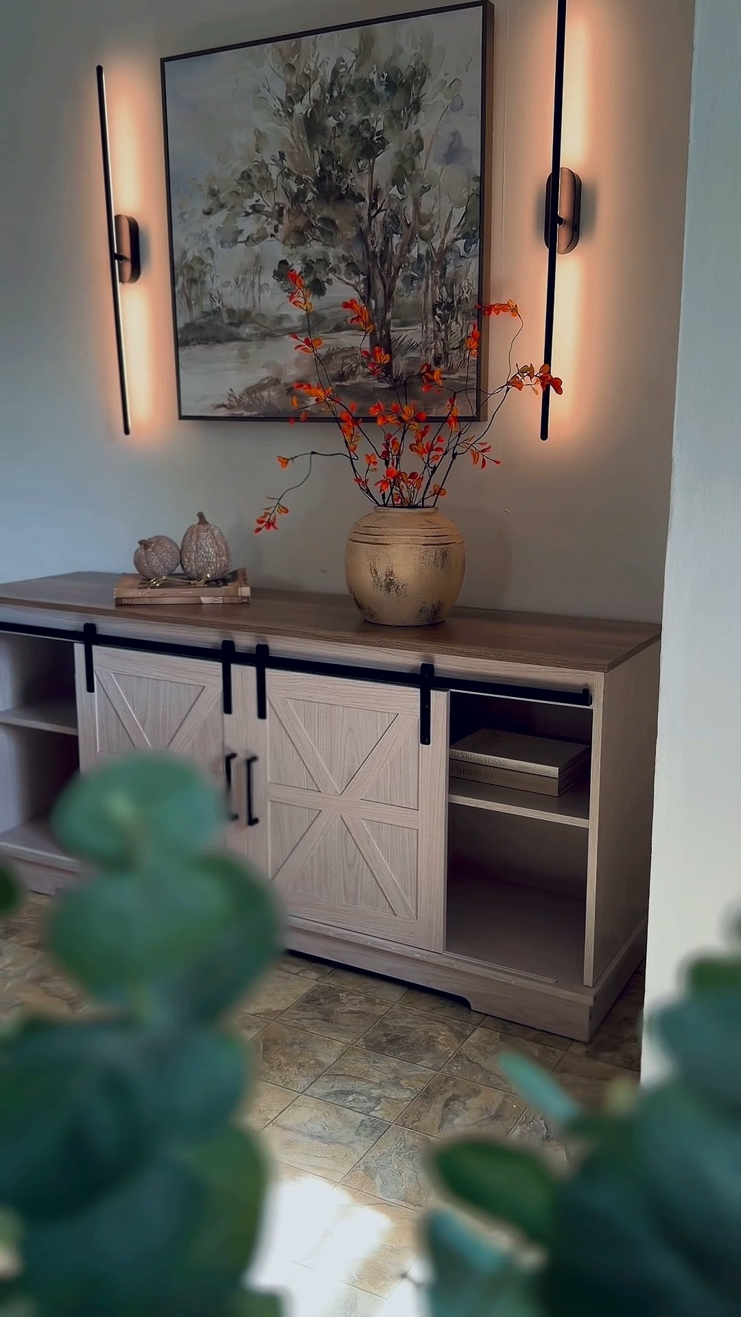 Farm TV Stand 🤎

#LTKHome