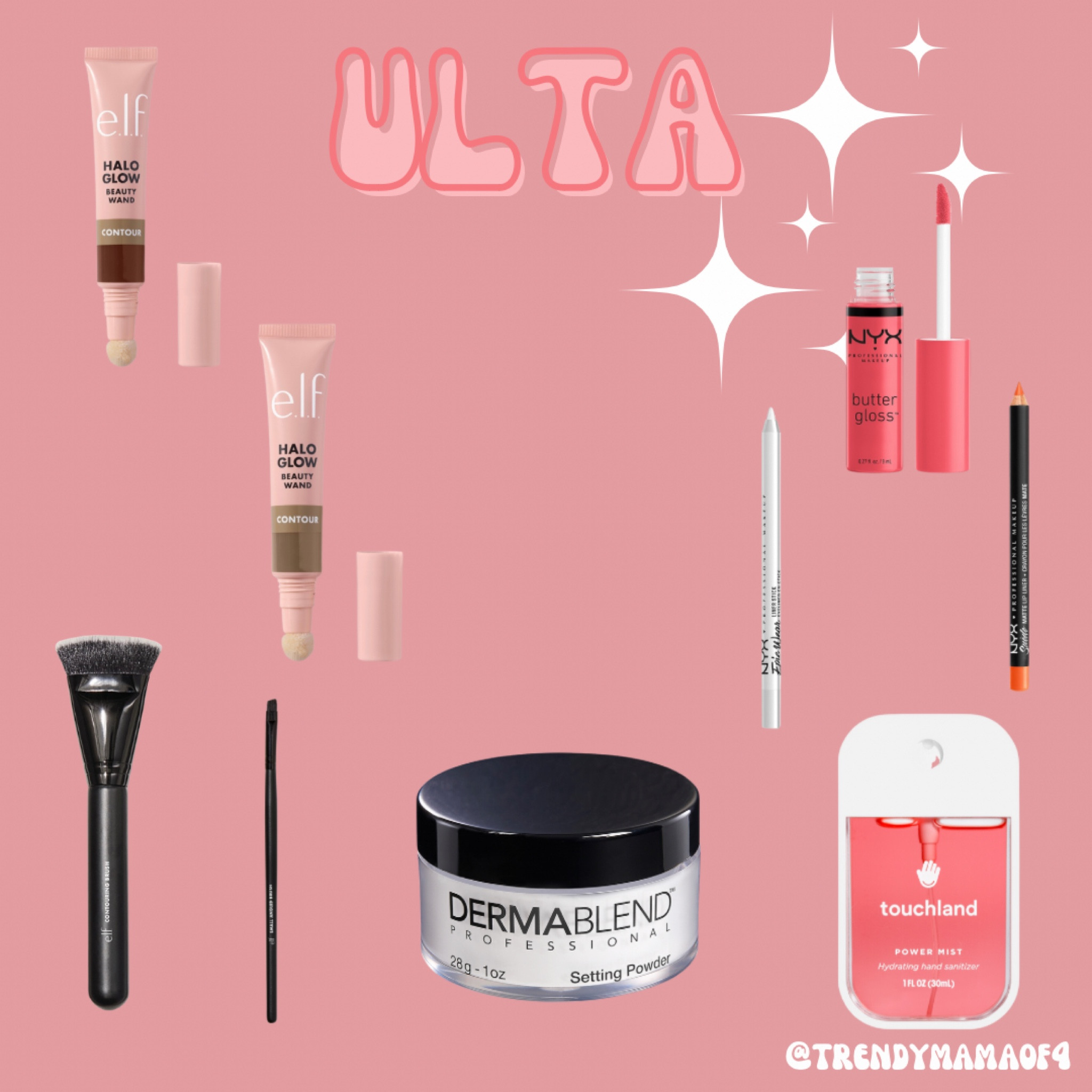 ULTA Haul #beautyfinds #ultahaul #beauty #ultafinds #ultabeauty 

#LTKBeautySale #LTKGiftGuide #LTKFind
