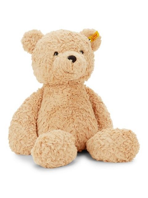 Large Jimmy Plush Teddy Bear Toy | Saks Fifth Avenue