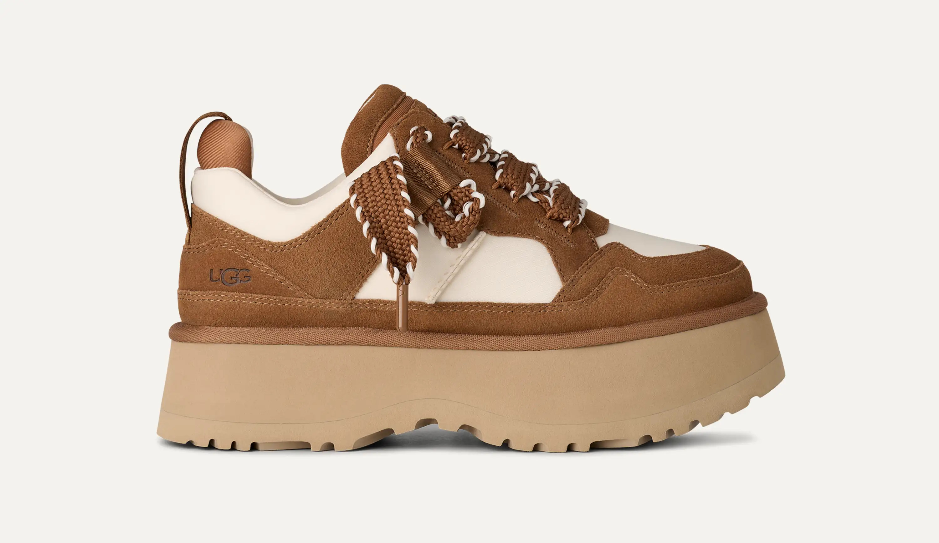 Astromel Sneaker for Women | UGG® | UGG (US)