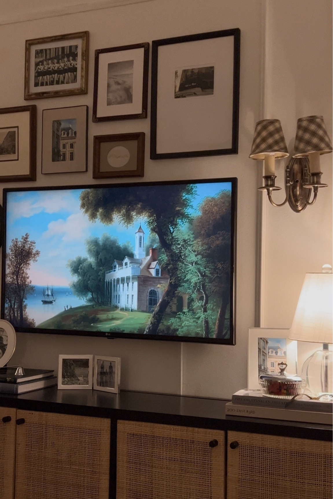 Spring Frame TV Art ✨



#LTKHome