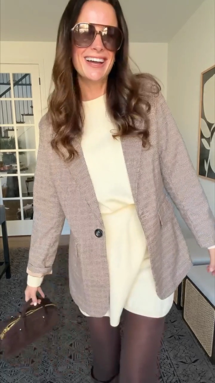 Super cute summer/fall transition outfit!

#LTKSaleAlert #LTKgrwm #LTKootd