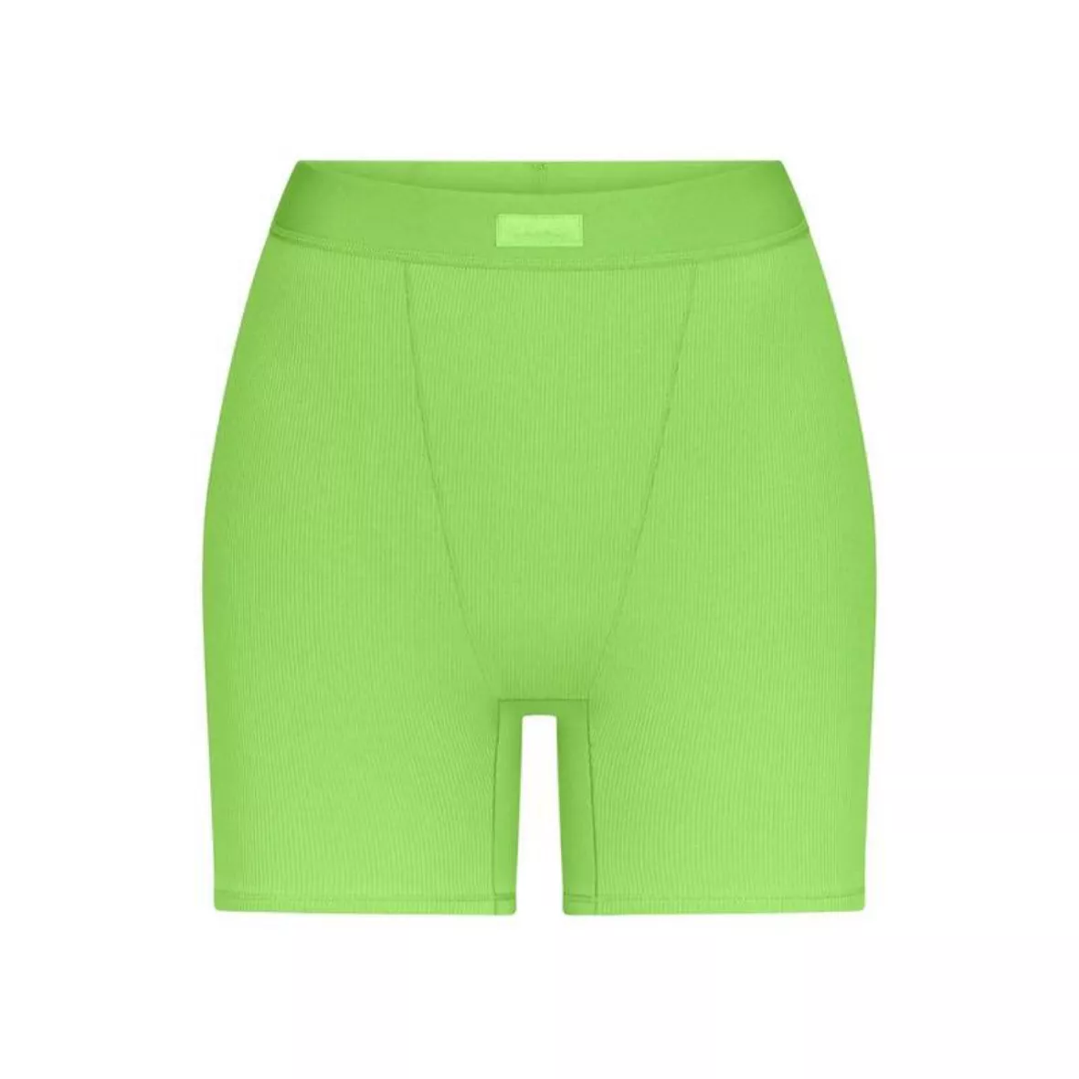 SKIMS Cotton Rib Boxers in Neon … curated on LTK