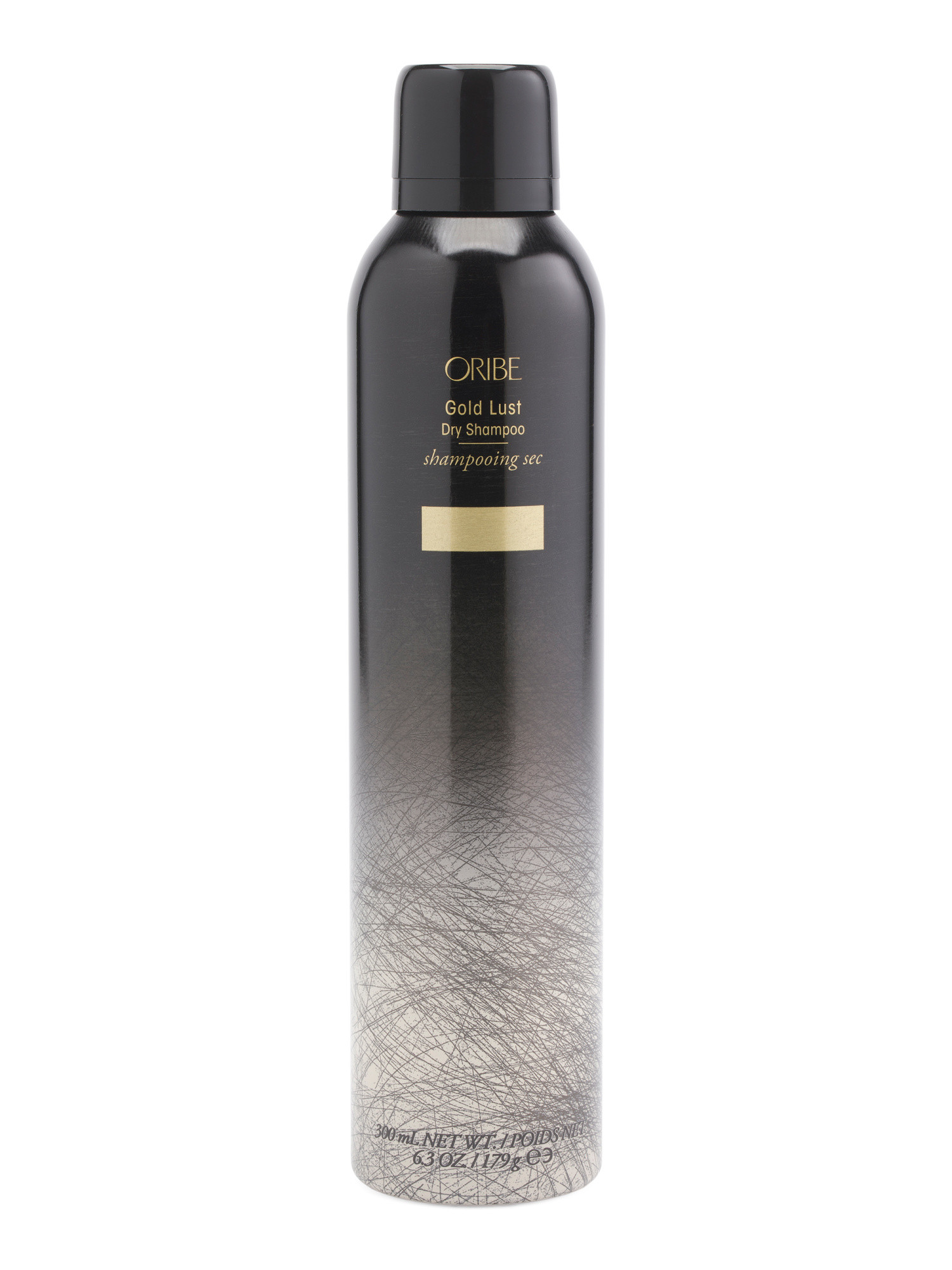 Gold Lust Dry Shampoo | TJ Maxx