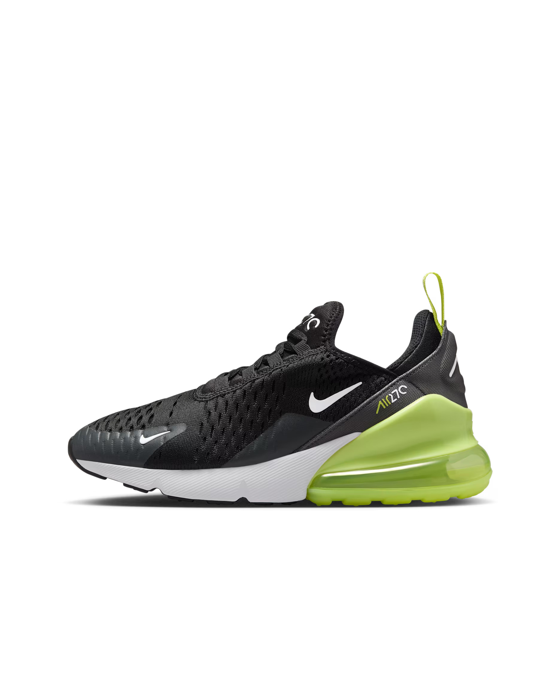 Nike Air Max 270 Big Kids' Shoes | Nike (US)