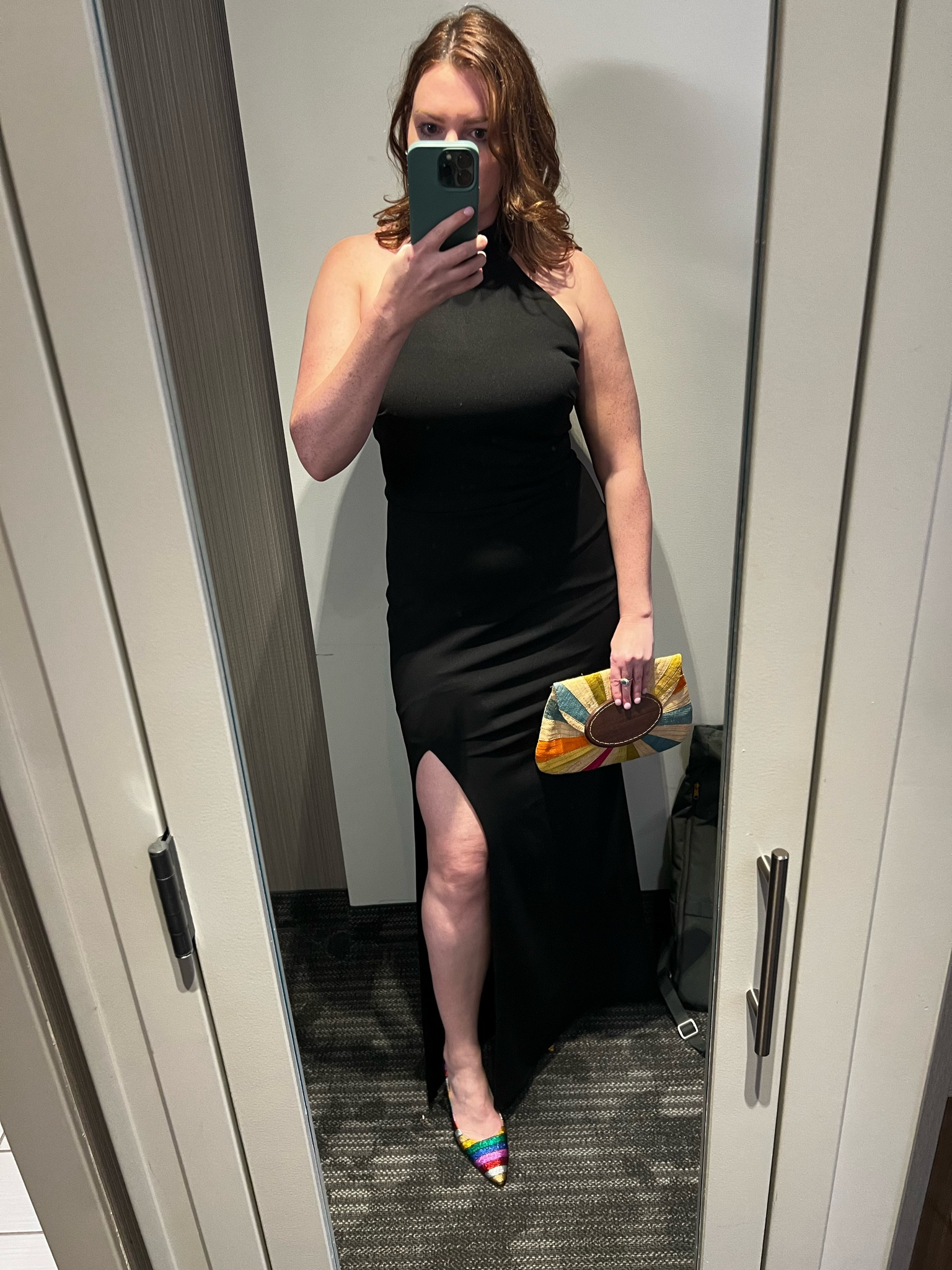 Fun wedding guest look 

#LTKstyletip #LTKmidsize #LTKwedding