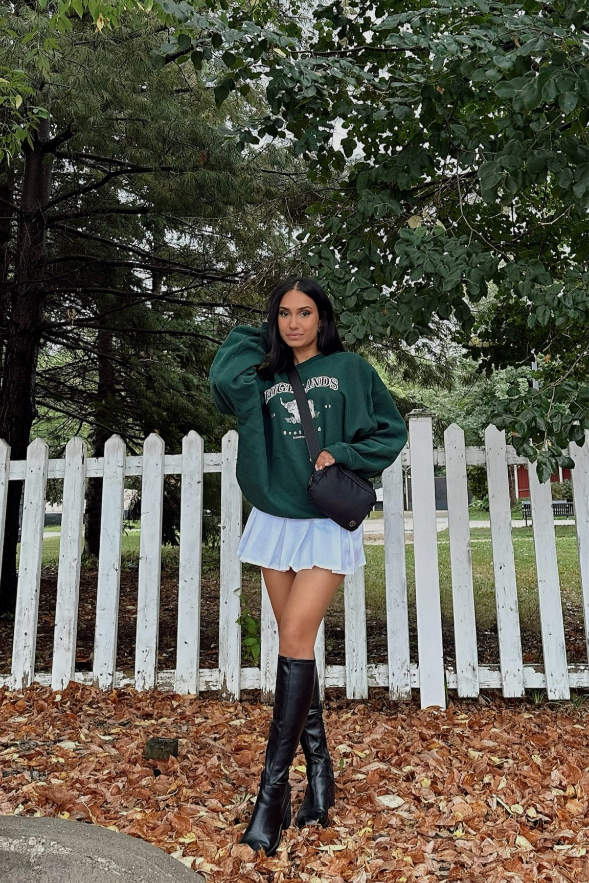 Pinterest Fall Fashion Inspo! Oversized sweaters and knee-high boots are a MUST this fall! Get the look now🫶

#LTKFallFashion #Falloutfit #FallOutfitInspo #Kneehighboots #oversizedsweater 

#LTKautumn #FashionMonth #LTKcanada