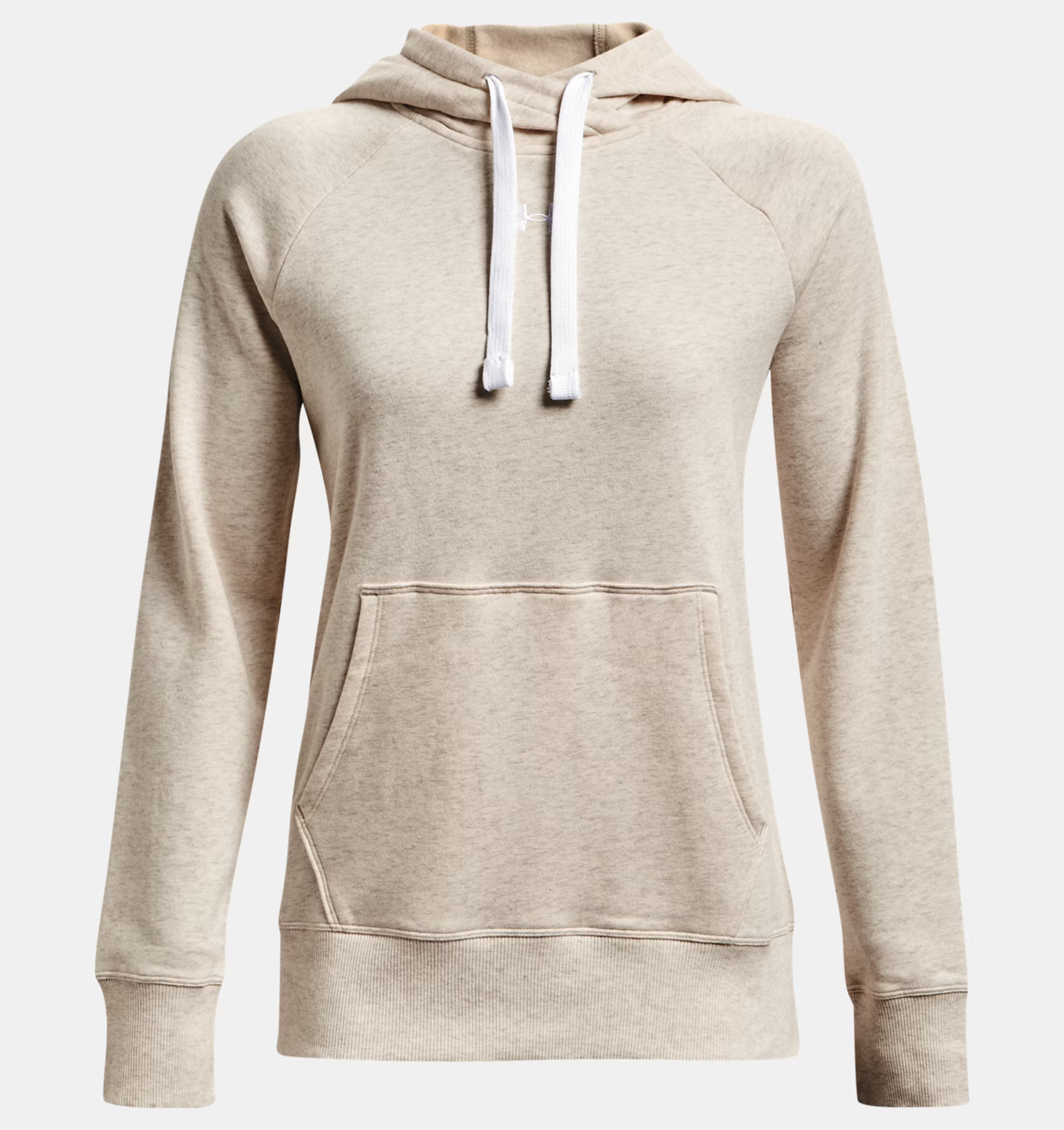 Women's UA Rival Fleece HB Hoodie | Under Armour (US)
