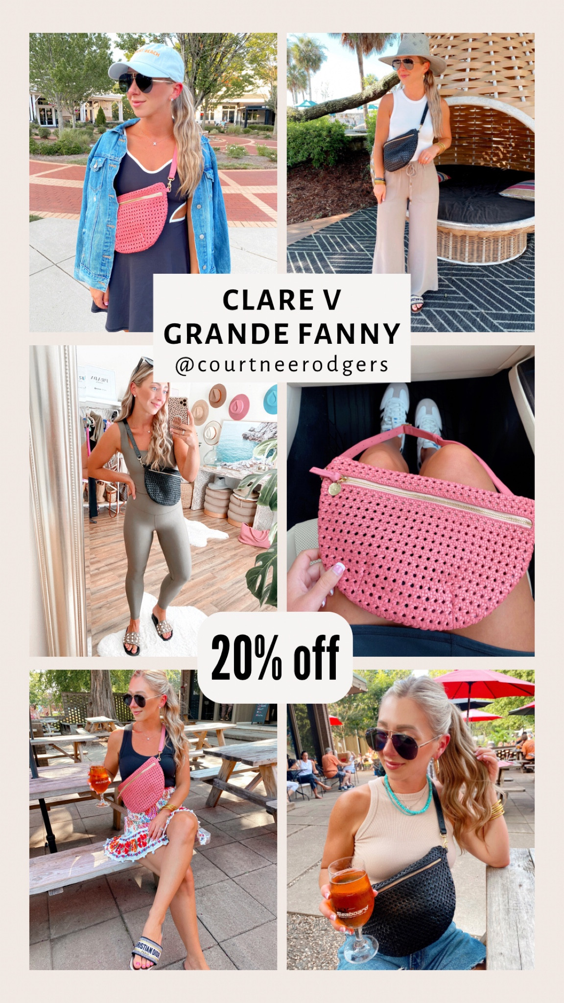 Grande Fanny curated on LTK