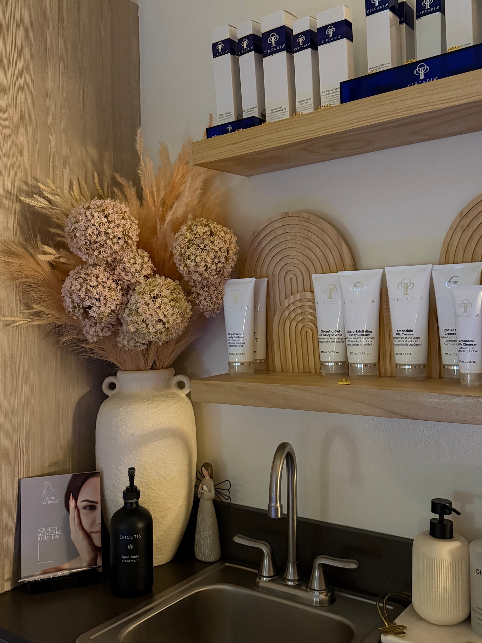 Monthly skincare routine 

#LTKGiftGuide #LTKHoliday #LTKselfcare