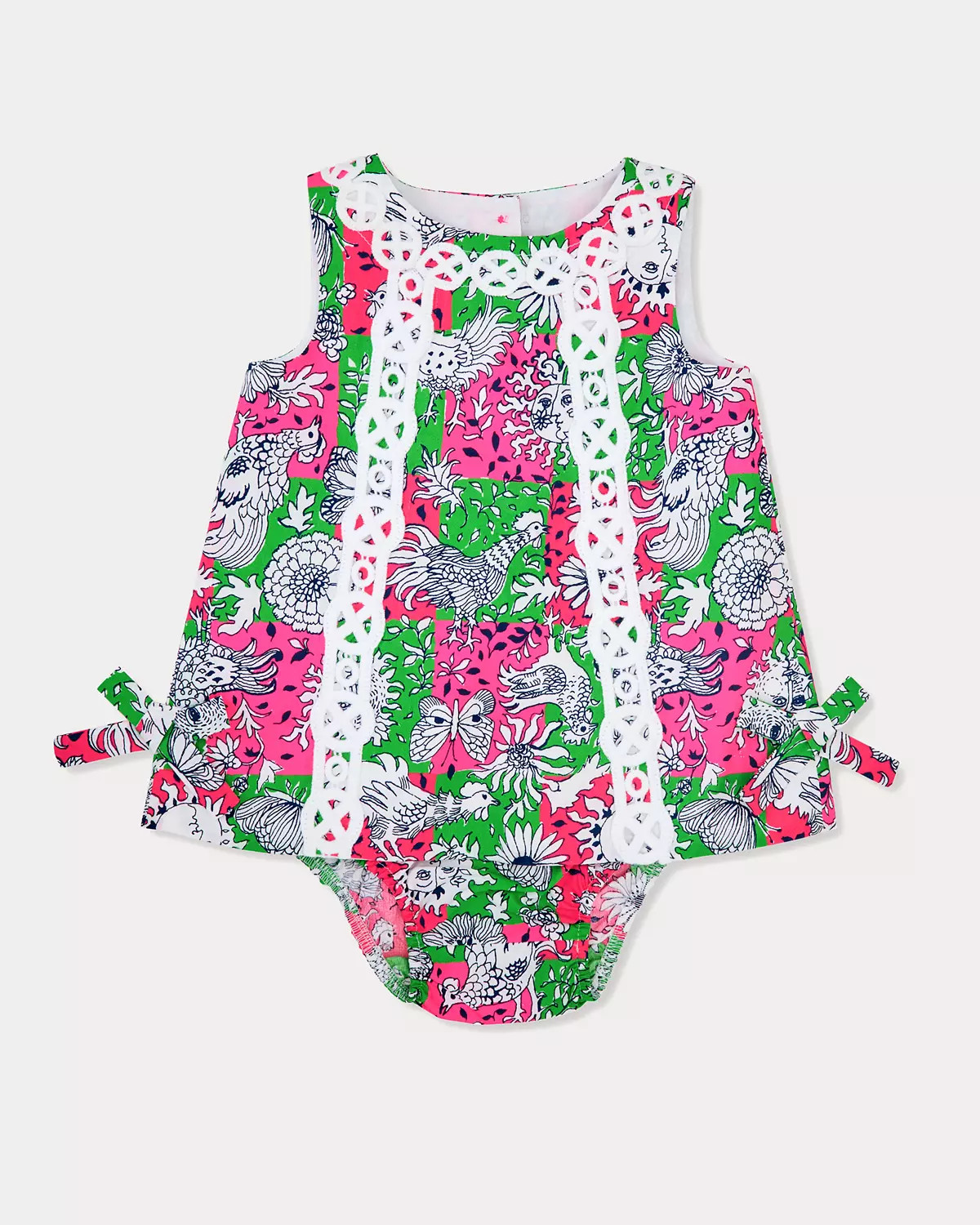 Baby Lilly Shift Dress | Lilly Pulitzer