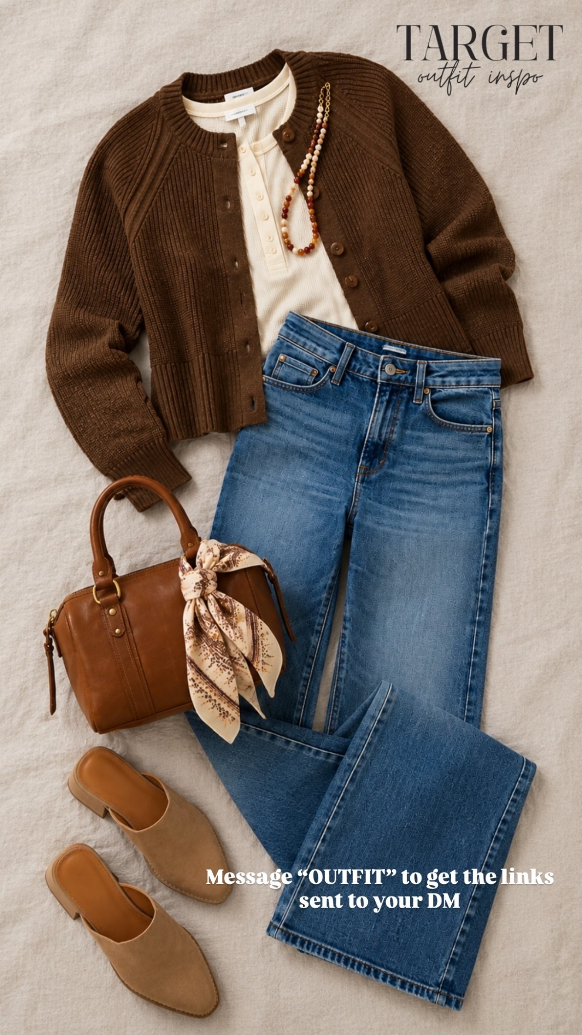 🤍SCROLL TO SHOP🤍
