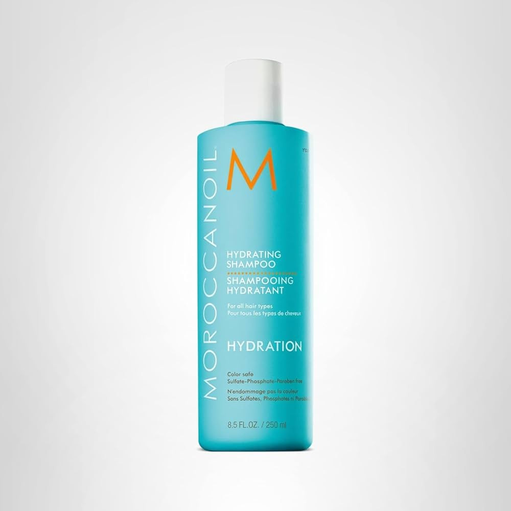 Moroccanoil Hydrating Shampoo | Amazon (US)