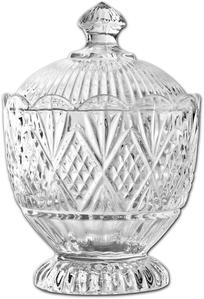 Godinger Dublin Covered Box | Amazon (US)