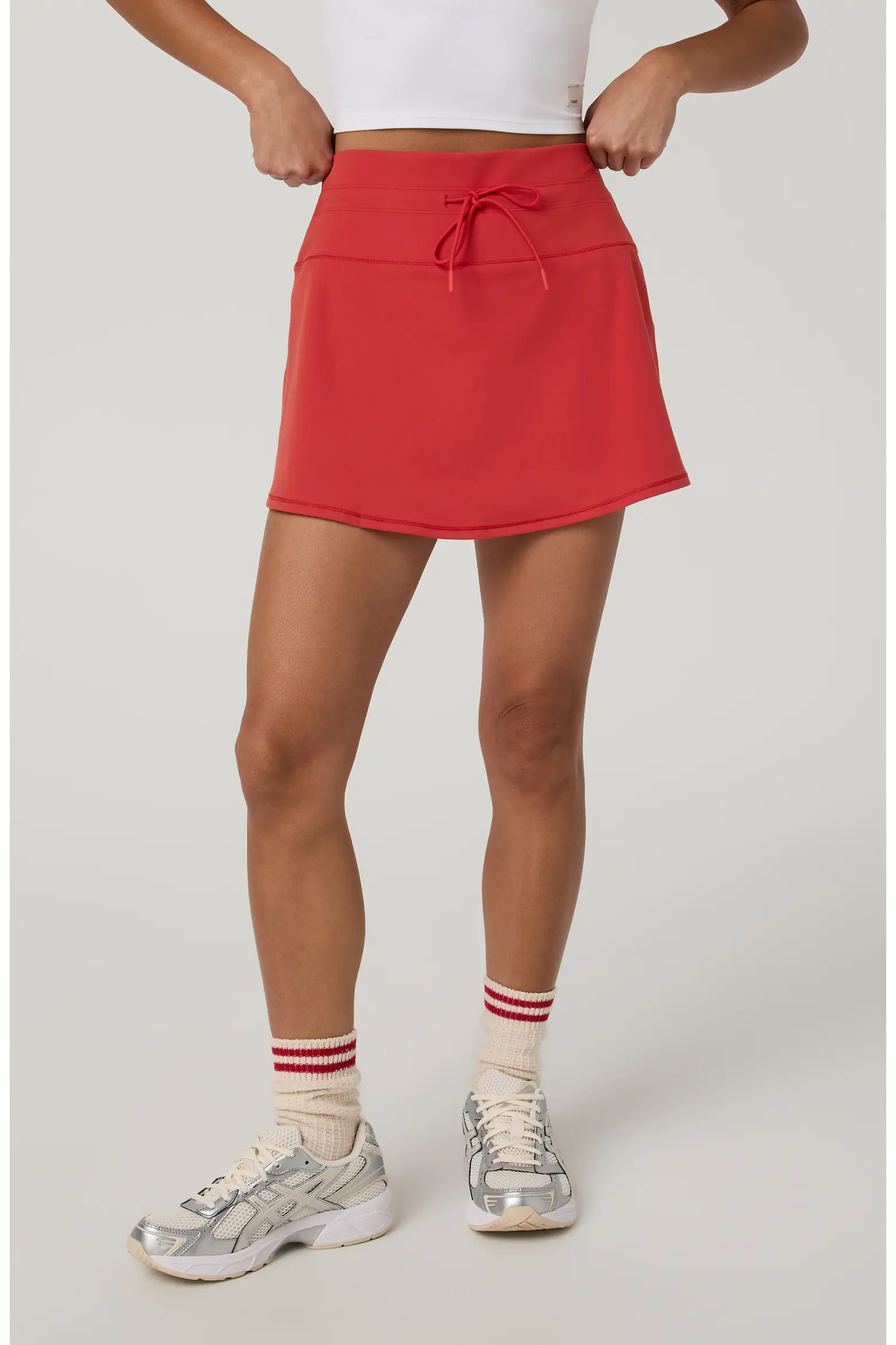 Daily Drawstring Skirt (Women) | Nordstrom | Nordstrom