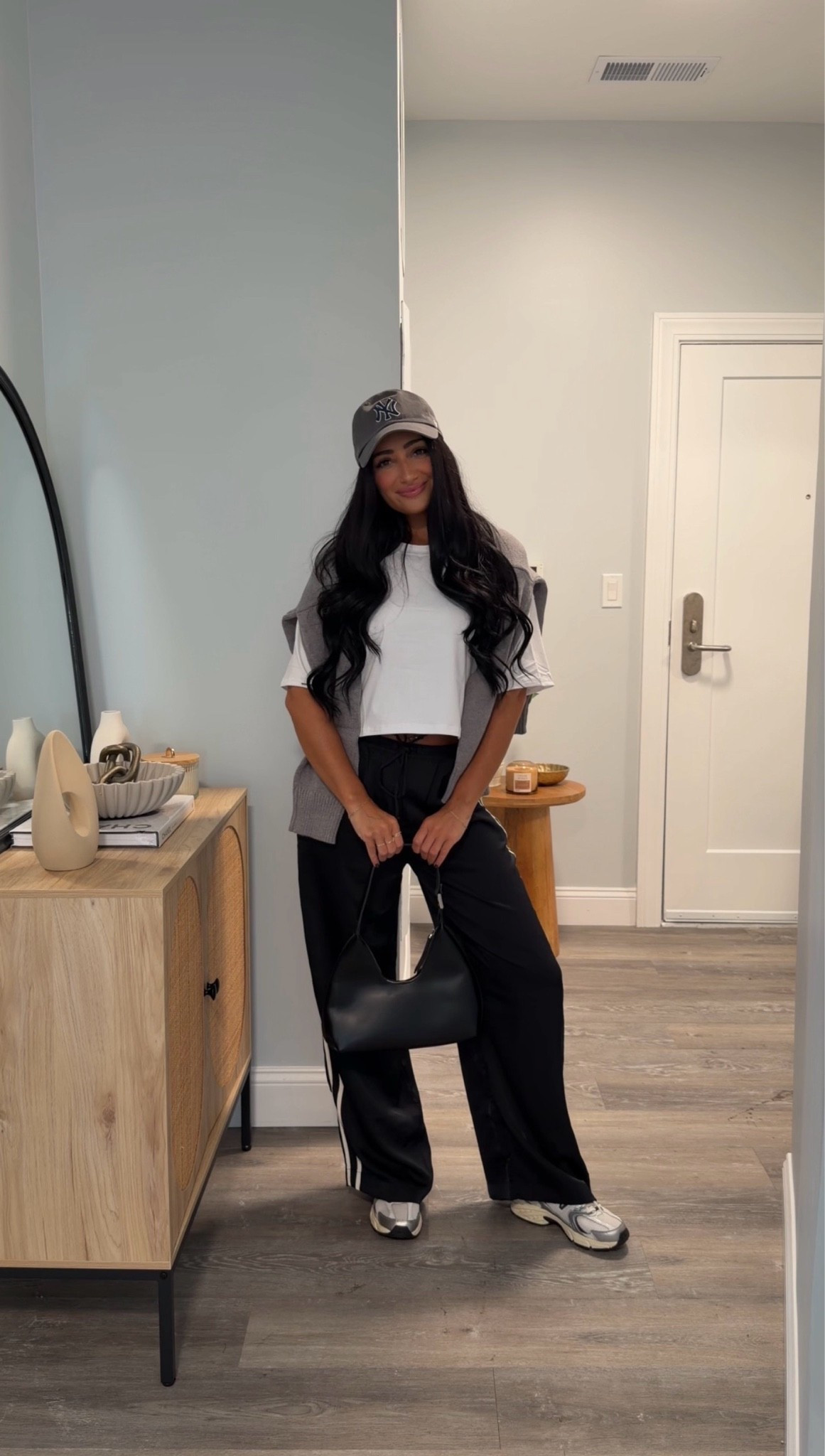 your sign to stop making casual outfits boring #casualoutfits #casual #fallstyle #fall

#LTKActive #LTKU #LTKootd