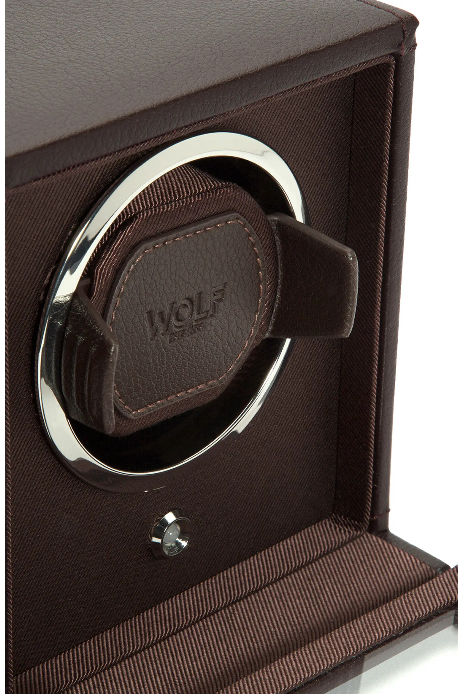 Cub Single Watch Winder with Cover | Nordstrom | Nordstrom