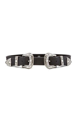 Bri Bri Waist Belt
                    
                    B-Low the Belt | Revolve Clothing (Global)