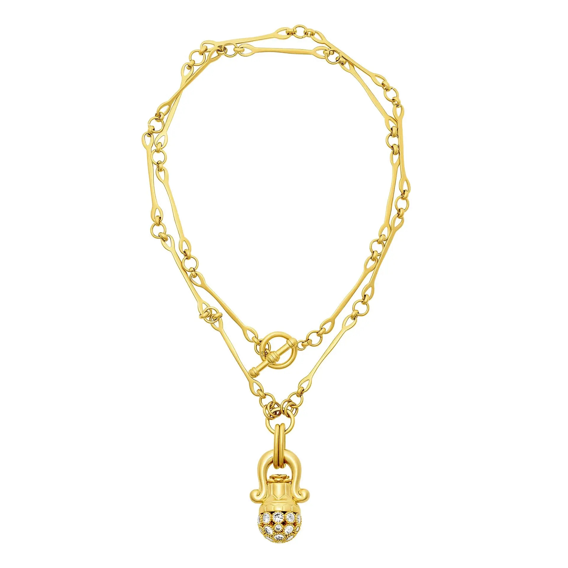 Calista Necklace | Brinker & Eliza