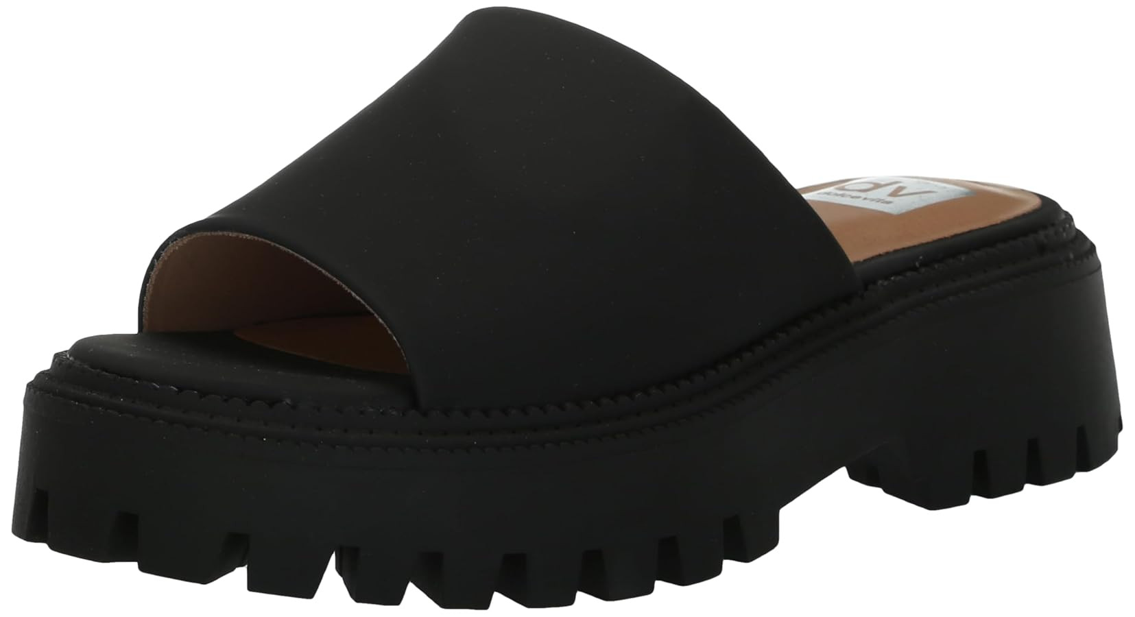 DV Dolce Vita Women's Liliah Sandal | Amazon (US)