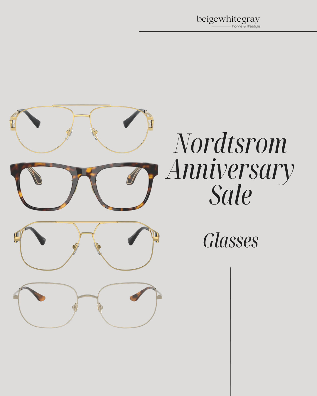 Nordstrom Anniversary Sale