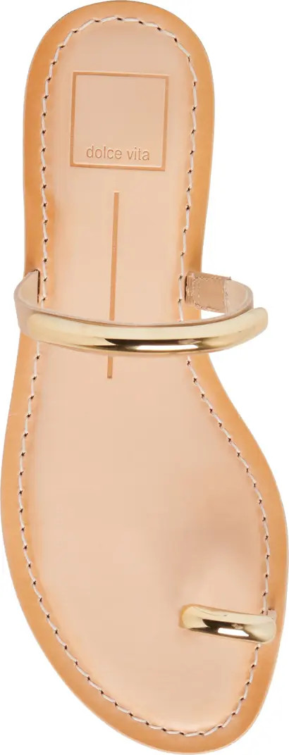 Dolce Vita Wink Slide Sandal (Women) | Nordstrom | Nordstrom