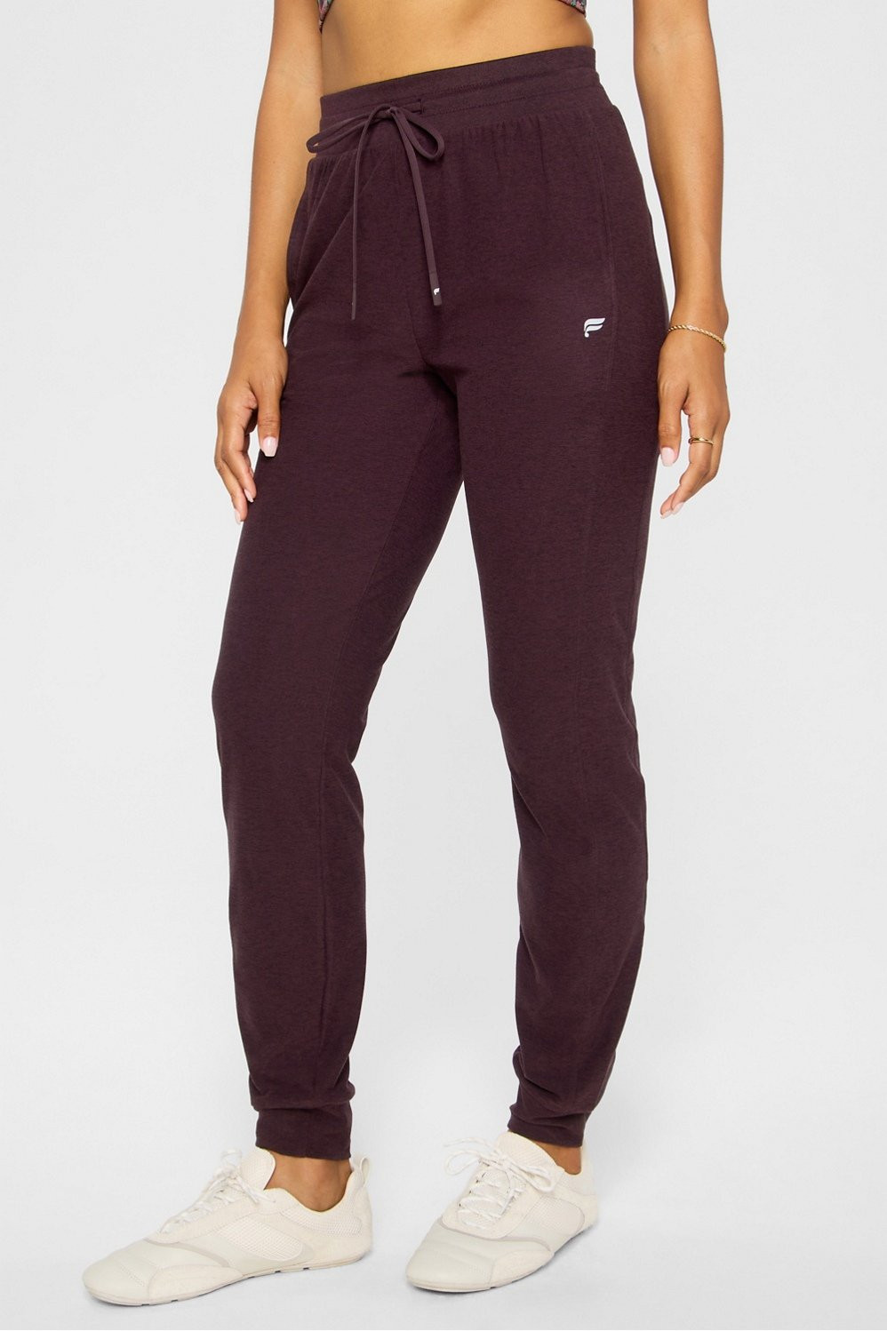 Cloud Jersey Jogger | Fabletics