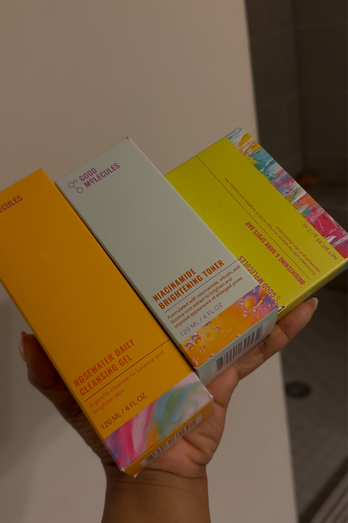 Good Skin with Good Molecules. Great products for me and my teen. #skincare

#LTKBeauty #LTKOver40