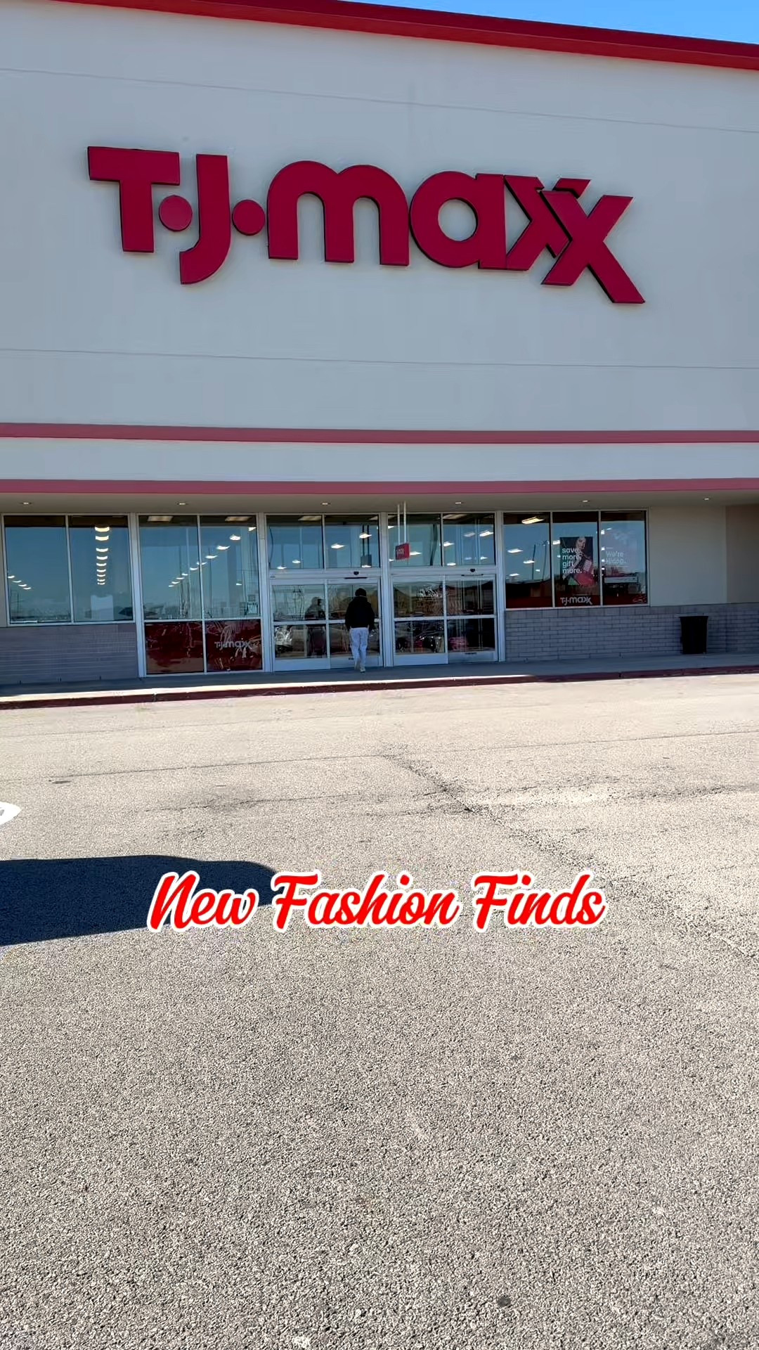 TJMaxx had lots of new fashion! 

#LTKPlusSize #LTKOver40 #LTKMidsize