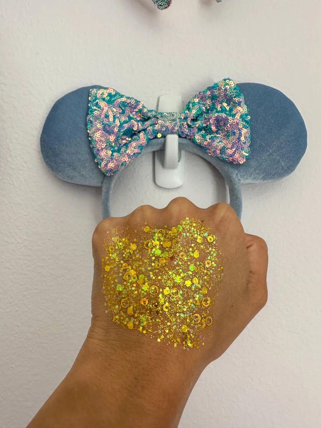 Happy Emotion Glitter Gel - Etsy | Etsy (US)