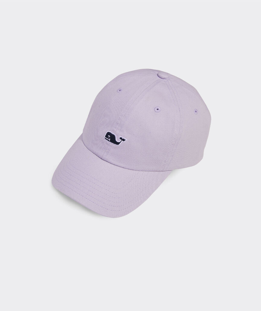 Classic Logo Baseball Hat | vineyard vines