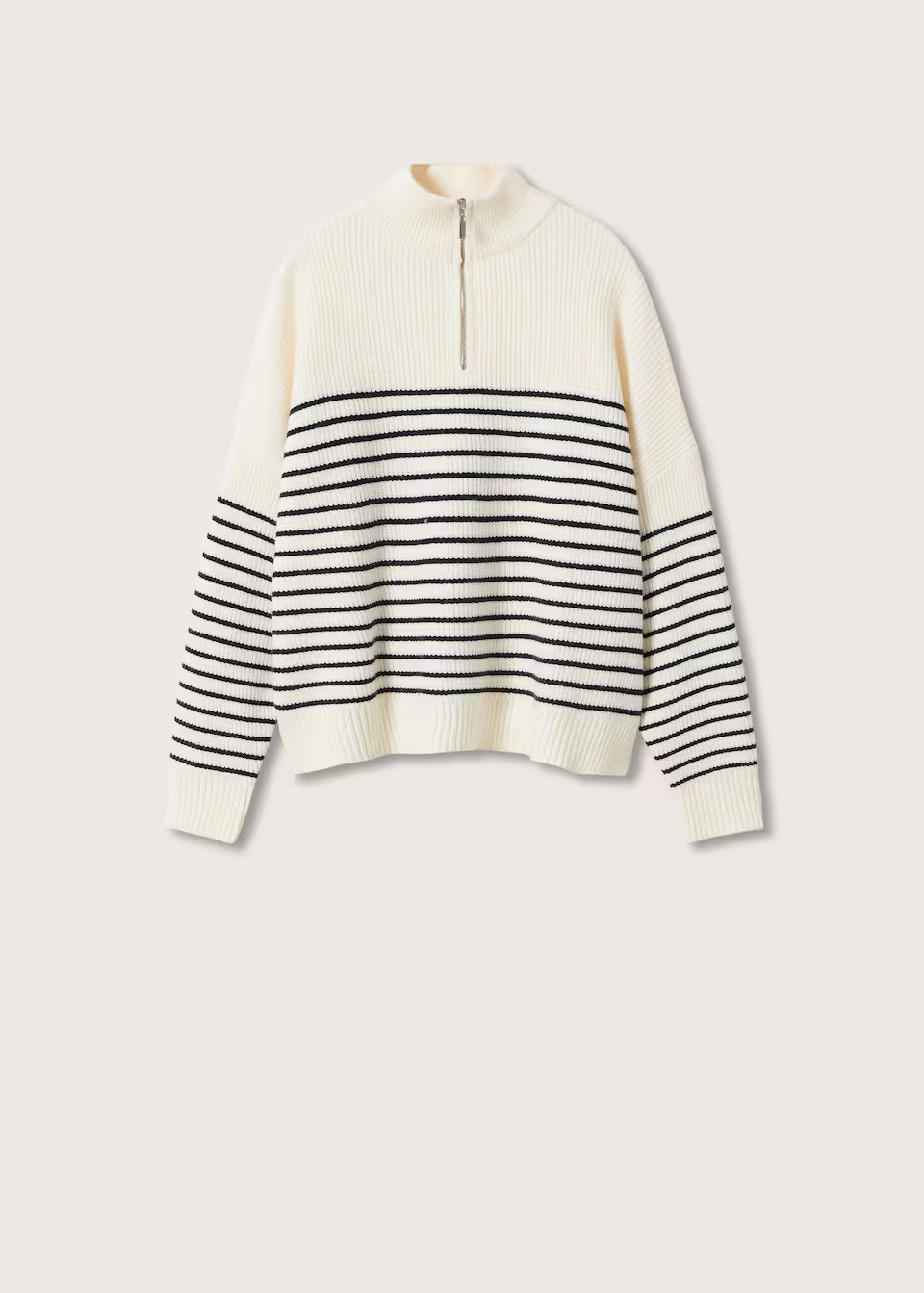 Search: stripe jumper (21) | Mango United Kingdom | MANGO (UK)