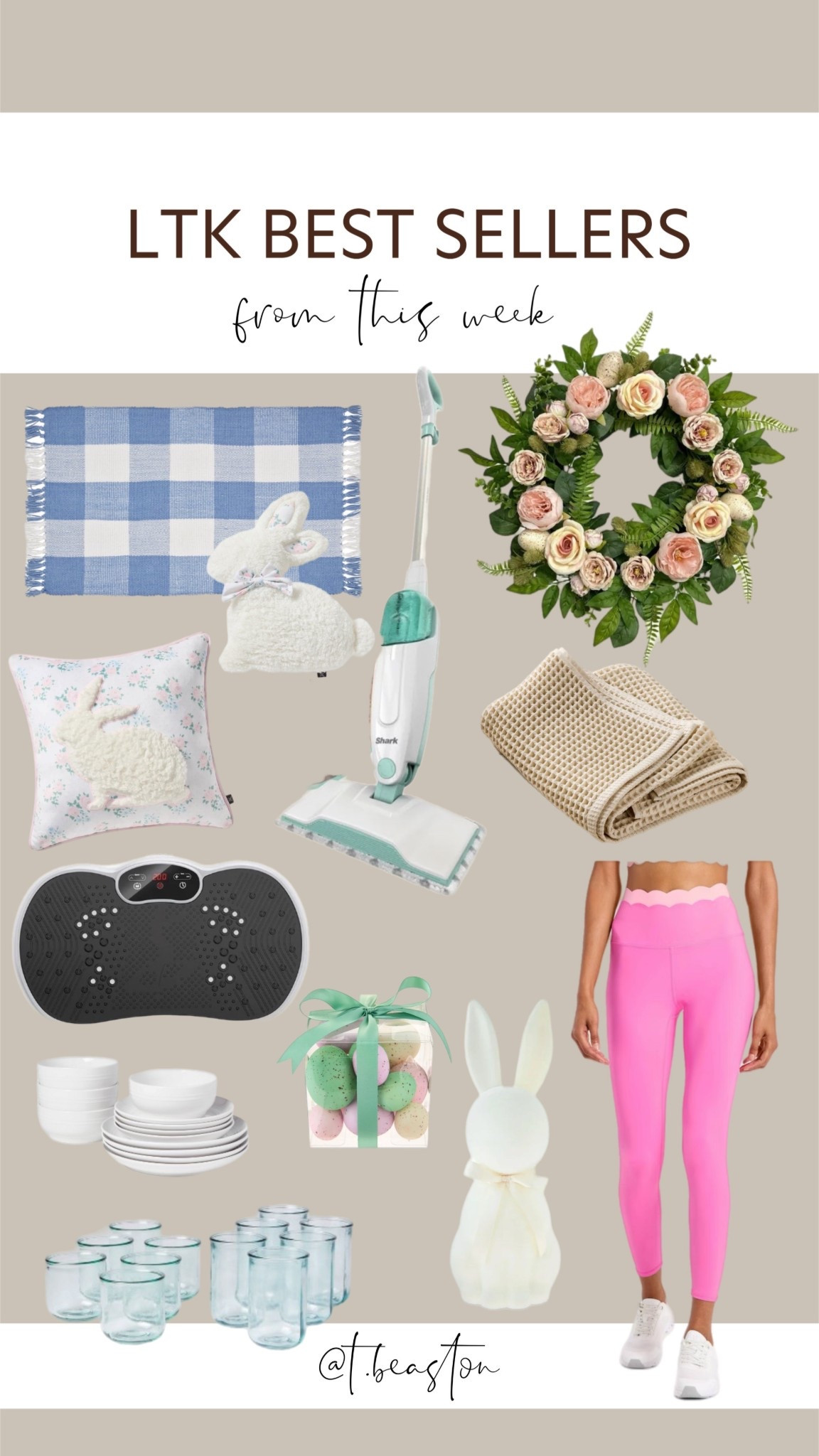 LTK best sellers from this week! 

#LTKSeasonal #LTKselfcare #LTKmomlife