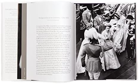 The Queen: 70 Glorious Years | Amazon (US)