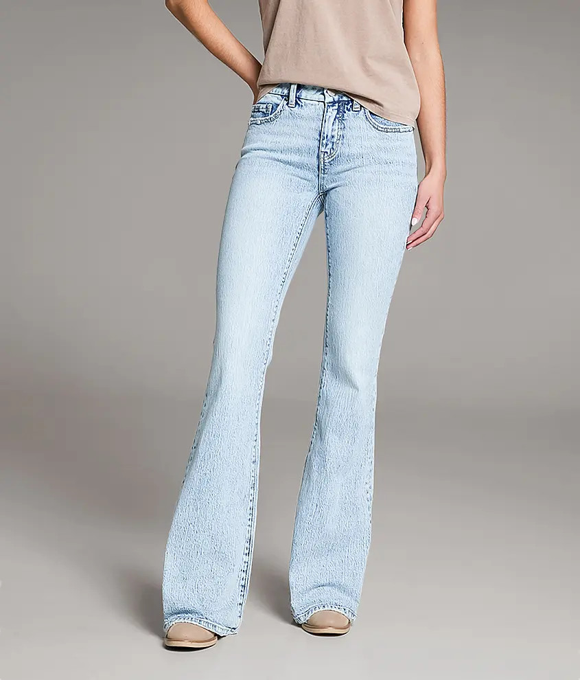 Andi Flare Stretch Jean | Buckle