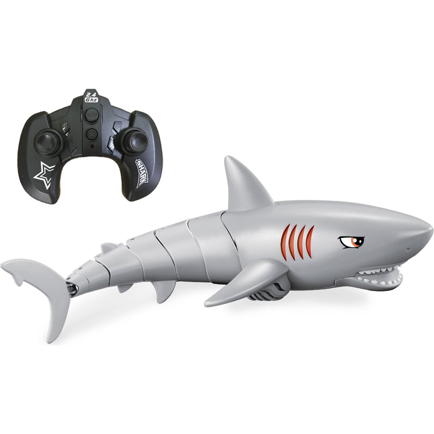 Roboshark R/C 2.4G | Maisonette
