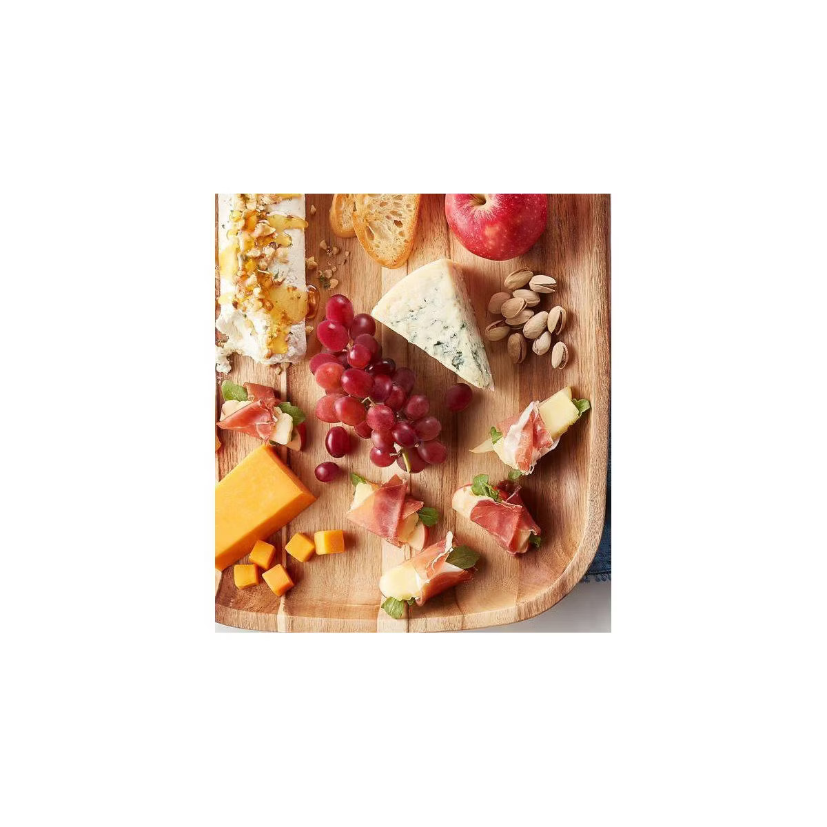 Extra Large Red Seedless Grapes - 1.5lb Bag | Target